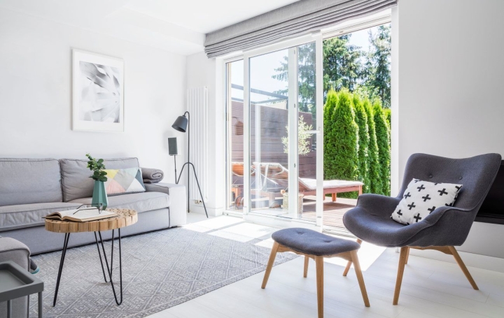  Annonces POUILLON Apartment | DAX (40100) | 92 m2 | 283 000 € 
